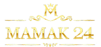mamak24 logo